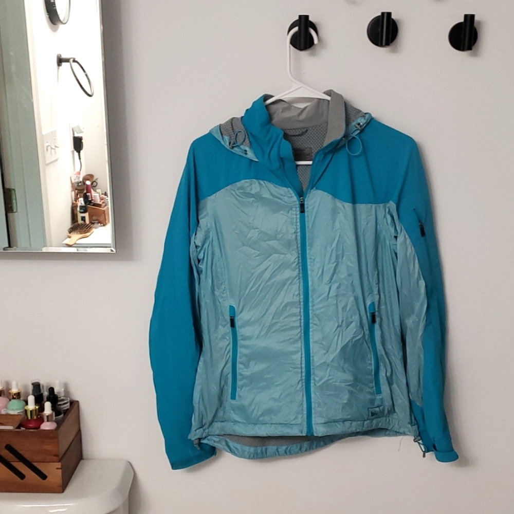 REI jacket